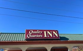 Quality Quarters Inn By Oyo Richmond Ky I-75  2* United States